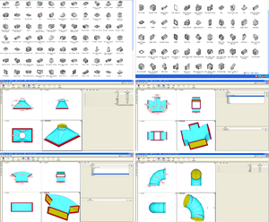 Máquina de Corte por Plasma CNC, Fuente de Alimentación para Cortadora de Plasma, Máquina de Plasma para Corte de Ductos - Product Image 3