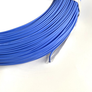 Venta caliente 18AWG 3239 3000V azul FEP aislamiento 200 grado cable de alta temperatura - Product Image 5
