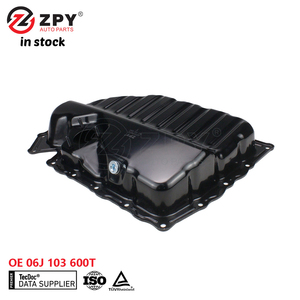 Новый поддон АКПП ZPY с гарантией 24 месяца, совместим с Audi A3, TT, VW Golf, Jetta 2.0L (OE 06J103600T/E) - Product Image 3