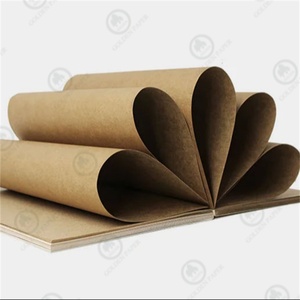Factory Supply Kraft Liner Board Testliner <b>Paper</b> with High Smoothness for Printing - Product Image 2