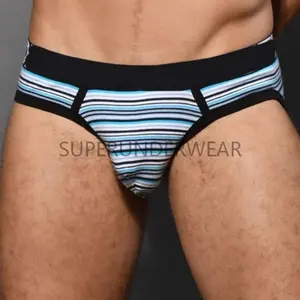 Wholesale Indian Men Panties, Stylish Undergarments For Him 