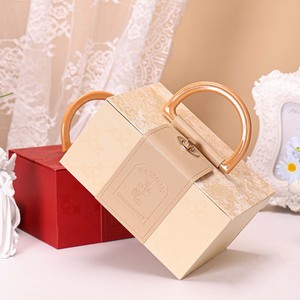 Cajas de Regalo Creativas de Alta Gama para Cuidado de la Piel, Lápices Labiales, Perfumes, Cajas de Regalo para Bodas, como Regalos para Novias o Recuerdos de Viaje - Product Image 1