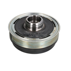 Polea de Cigüeñal Original 1123 7800 026 para <span class=keywords><strong>BMW</strong></span> N57 320d <span class=keywords><strong>X3</strong></span> E87 E46 E90 E60 <span class=keywords><strong>E83</strong></span> <span class=keywords><strong>M47</strong></span> S85 2.0 T - Product Image 1