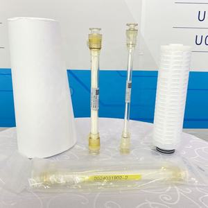 Quantidade elevada Hemodiálise dialisador diálise diálise filtro - Product Image 3