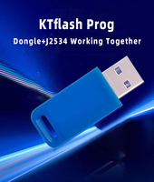 ECUHELP KTflash KT Flash Dongle avec licence logicielle complète pour SM2 Pro KTFlash ECUHelp DCM6XXX Exx-serial Mxx Sxx SH72xx Serial