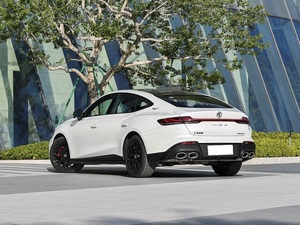 MG7 2026 Coche de Gasolina Barato <span class=keywords><strong>MG</strong></span> 7 1.5t 2026 <span class=keywords><strong>MG</strong></span> 7 Pro 2026 Saic MG7 2.0T Vehículos de Lujo a Gasolina Exportación a Argelia Coche - Product Image 3