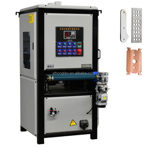 신제품 인기 판매 CNC 평면 금속 목재 디버링 연마 및 광택 기계 거울 연마 기계 - Product Image 1