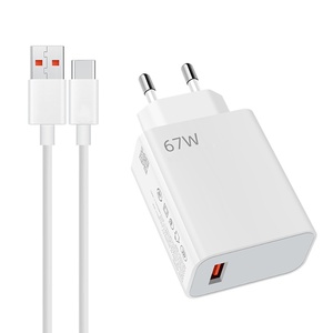 <span class=keywords><strong>Cargador</strong></span> Original de 67W con Carga Turbo, Fuente de Alimentación de 33W para la UE, Cable USB de Carga Rápida de 120W para <span class=keywords><strong>Xiaomi</strong></span> Redmi Note <span class=keywords><strong>11</strong></span> 12 13 Pro <span class=keywords><strong>Mi</strong></span> 13 <span class=keywords><strong>Lite</strong></span> - Product Image 1