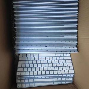 Clavier mécanique optique RGB rechargeable authentique A2450 pour ordinateur portable iPad <span class=keywords><strong>Macbook</strong></span> <span class=keywords><strong>Air</strong></span> Pro MK2A3LL/A EMC3619 - Product Image 6