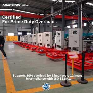 [20000 + שעות חיים] 80kw 100kva אולטרה שקט סופר גנרטור iso ce אישר סט dg 220v כוח 380v genset עם אפשרויות - Product Image 6