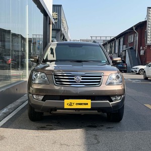 Autos Usados Baratos, Borrego 2015 Edición de Lujo, Vehículos SUV con Motor V6 de 3.8L y 275hp, Volante a la Izquierda, Autos Usados Mohave - Product Image 2
