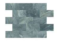 Vente en gros d'usine de carreaux de piscine antidérapants en porcelaine émaillée 30x60 pour sol de piscine de salle de bain