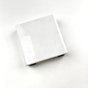 Kotak terminasi serat optik adaptor SC/UPC <span class=keywords><strong>2</strong></span> Port kualitas tinggi promosi 86 Terminal - Product Image 4