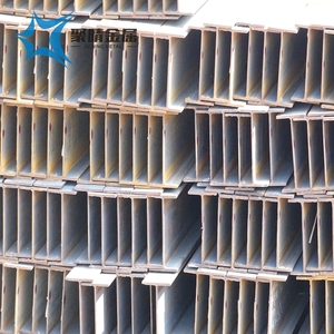 Trung Quốc Nhà cung cấp GB/T 1591 q235b q355b q355c H hình dạng Kết Cấu Thép cột chùm kim loại kết cấu steeiron cầu cán nóng chùm - Product Image 6