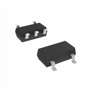 Composants électroniques de canal de distribution du fabricant NJM2882F28-TE1 SC 74A, SOT 753 pour la gestion de l'alimentation (PMIC) - Product Image 1
