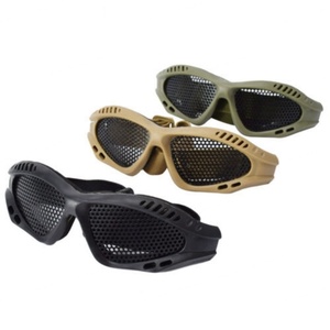 Sinairsoft Outdoor 'Tectical <b>Combat</b> Glass New Design <b>Combat</b> Glasses High Quality Tactical Goggles - Product Image 6