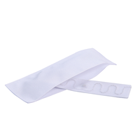 Étiquettes RFID lavables, numérique, Anti-faux carrelage, pour vêtements, résistantes aux hautes températures