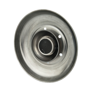 Lámpara de calefacción de biogás para uso doméstico Maquinaria de eliminación de gas con hasta 95% Eficiencia de purificación 3kg Ligero para África - Product Image 6