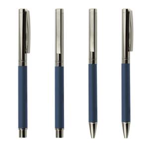 Bolígrafo de Metal Multicolor de Lujo con Logotipo Personalizado, Regalo Publicitario para Oficina y Negocios - Product Image 6
