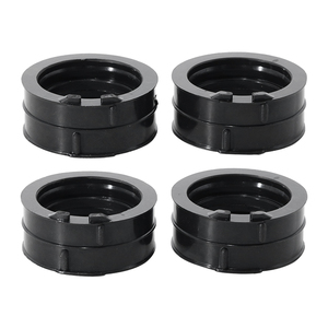 Interface de collecteur de carburateur de moto pour Yamaha 4XV-13597-00 YZF <span class=keywords><strong>R1</strong></span> - Product Image 1