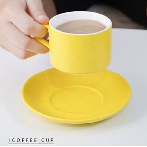 Juego <span class=keywords><strong>de</strong></span> tazas <span class=keywords><strong>de</strong></span> café turcos apilables <span class=keywords><strong>de</strong></span> lujo, juego <span class=keywords><strong>de</strong></span> tazas <span class=keywords><strong>de</strong></span> café <span class=keywords><strong>de</strong></span> porcelana <span class=keywords><strong>de</strong></span> la tarde etíope <span class=keywords><strong>de</strong></span> cerámica, regalo - Product Image 6