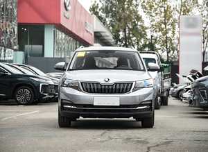 <span class=keywords><strong>Skoda</strong></span> <span class=keywords><strong>Kamiq</strong></span> 2025 1.5L Automático Comfort, Vehículo Nuevo, SUV a Gasolina, Apto para Conducción Urbana, Viajes Familiares de Corta Distancia y Actividades al Aire Libre - Product Image 2