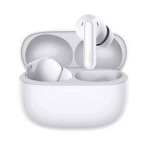 Nuevos <span class=keywords><strong>Redmi</strong></span> Buds 8 <span class=keywords><strong>Pro</strong></span> 2026, Cancelación Activa de Ruido con IA de 55dB, <span class=keywords><strong>3</strong></span> Micrófonos, hasta 35 Horas de Funcionamiento, Auriculares TWS con BT 5.4 - Product Image 3