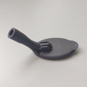 Services d'impression 3D personnalisés en nylon SLS MJF - Délai rapide, prototypage rapide, haute précision, nylon robuste pour utilisation directe - Product Image 5