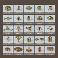 Accessoires d'éclairage Pièces de rechange d'éclairage en métal Plaque de plafond Filetage Tube Boule Support Adaptateur Lampe Luminaire Spinning Parts