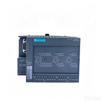 Módulo de E/S PLC PROFIBUS DP de 2 Canales y 24V CC 6ES7151-1CA00-1BL0 ET200S para Sistemas de Automatización Industrial Siemens