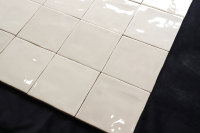 Azulejo Cerámico de 125x125, Apto para Paredes Interiores, Baños y Paredes de Fondo de Cocina