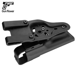 Aangepaste Verborgen Dragen <span class=keywords><strong>Kydex</strong></span> <span class=keywords><strong>Holster</strong></span> - Product Image 4