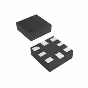 BQ298215RUGR 8 XFQFN Power Management (PMIC) BOM IC In Stock Buy Online Electronic Components - Product Image 1