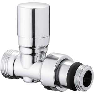 ที่ยึดเครื่องมือหมุนโครเมียม Aida แบบตรง3/8-24x1.5 - Product Image 1