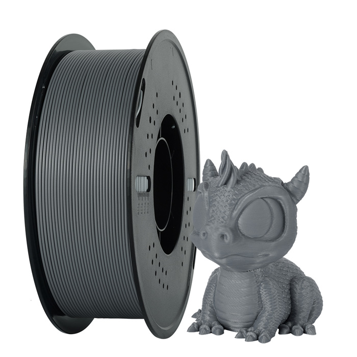 PLA-Silver