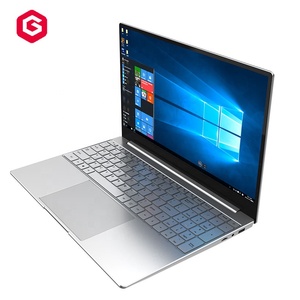 2023 15.6 inch kinh doanh máy tính xách tay tùy chỉnh máy tính xách tay máy tính xách tay với máy ảnh 8GB 16GB RAM máy tính - Product Image 1
