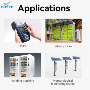 EBYTE ODM E840-<span class=keywords><strong>TTL</strong></span>(EC05-DNE) 4G CAT1 <span class=keywords><strong>Module</strong></span> <span class=keywords><strong>TTL</strong></span> Pin <span class=keywords><strong>Module</strong></span> High Speed High Latency Low Serial Port Device Networking - Product Image 6