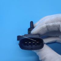 Capteur de pression du collecteur d'admission d'air pour voiture, pièces automobiles standard OE, 39300-2B000 39300-2B100 393002B000 393002B100 pour Hyundai Kia