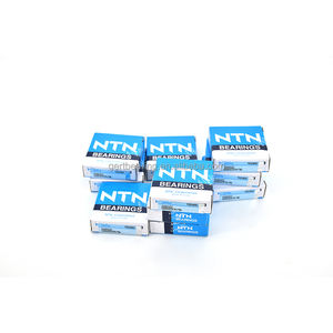 Roulement à billes à gorge profonde, 10 pièces, taille 55x120x29, NTN <span class=keywords><strong>6311Z</strong></span> - Product Image 4