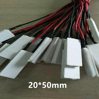 Módulo de Enfriamiento Termoeléctrico de 5V, Chip de Enfriamiento Rápido de Semiconductores, Venta al Por Mayor del Fabricante