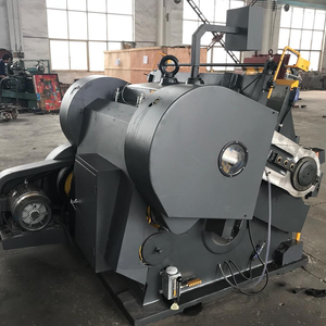 Cortadora <span class=keywords><strong>de</strong></span> troqueles <span class=keywords><strong>de</strong></span> operación segura con 4 métodos <span class=keywords><strong>de</strong></span> seguridad y sistema automático <span class=keywords><strong>de</strong></span> suministro <span class=keywords><strong>de</strong></span> aceite para la fabricación <span class=keywords><strong>de</strong></span> cajas - Product Image 5