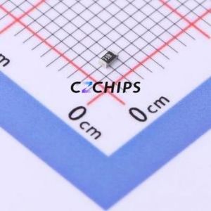 Résistance SMD SCR0603F5K62 0603 (Type : Film Épais) (Résistance : 5,62 kOhm Précision : 1%) - Product Image 1