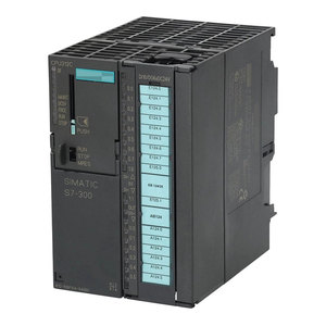 สินค้าใหม่เอี่ยม 100% ของแท้ 6ES7312-5BF04-0AB0 SIMATIC S7-300 Compact CPU - Product Image 2