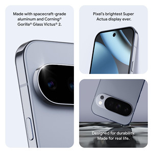 Teléfono Inteligente Google Pixel 10 Pro XL Desbloqueado 5G, 16GB de RAM, Octa Core, Pantalla de 6.8 Pulgadas - Product Image 2