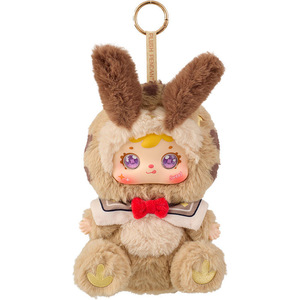 Porte-clés en peluche Samuel Romance Moonlight Sonata en coton, personnage <span class=keywords><strong>de</strong></span> Frozen, boîte mystère, cadeau pour <span class=keywords><strong>la</strong></span> Fête des Enfants, vente en gros - Product Image 4