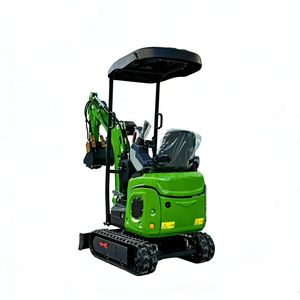 <span class=keywords><strong>Mini</strong></span>-excavatrice hydraulique chinoise de 1 tonne <span class=keywords><strong>avec</strong></span> certificat TUV Euro5, joystick hydraulique, <span class=keywords><strong>prix</strong></span> compétitifs, <span class=keywords><strong>mini</strong></span>-excavatrice de 1 tonne, 1,2 tonne à vendre - Product Image 3