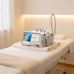 Tratamiento Profesional con Láser para <span class=keywords><strong>Hongos</strong></span> <span class=keywords><strong>en</strong></span> <span class=keywords><strong>las</strong></span> Uñas, Láser de Diodo de 980 Nm para Eliminar Venas, Máquina para Eliminar Venas Varicosas y Arañas Vasculares - Product Image 1