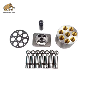 중장비 유압 펌프 수리용 유압 피스톤 펌프 부품 A7V250 - Product Image 1