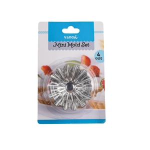 Molde <span class=keywords><strong>para</strong></span> hornear <span class=keywords><strong>de</strong></span> plástico desechable <span class=keywords><strong>de</strong></span> calidad alimentaria, antiadherente, ecológico, plateado, <span class=keywords><strong>para</strong></span> cupcakes y tartas <span class=keywords><strong>de</strong></span> huevo, personalizado - Product Image 5