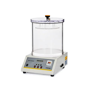 Probador de Vacío para Detección de Fugas ASTM F1140 ISO 11607-1, Detector de Fugas y Resistencia de Sellado, Probador de Resistencia a la Rotura - Product Image 3